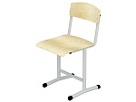 Стул школьный ученический 2 г/р