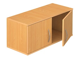 Антресоль 1-уровневая широкая (мод.1) - АНТ1.36 