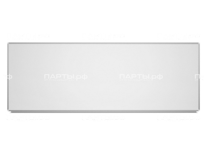 Одноэлементная магнитная маркерная доска 340х120 см ДО-124Еб