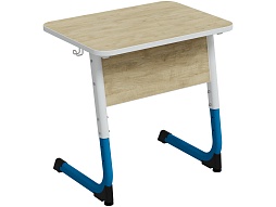 Стол 1-местный 3-5 г/р "Альтер" - СУ.1.35.А-БС.Д