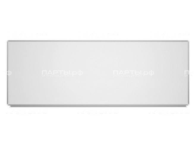 Одноэлементная магнитная маркерная доска 340х120 см ДО-124Еб