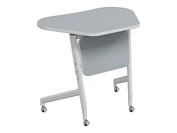 Стол Флип-Топ Трапеция 5-7 г/р - СС.1.57.ФТ-Б.С