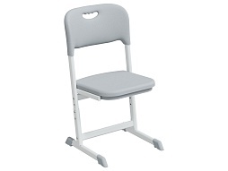 Стул школьный 5-7 г/р "Нова" PL - СтУ.57.НП-Б.С