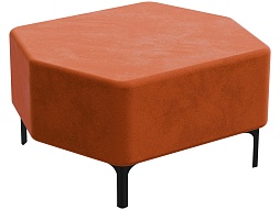 Пуф 1-местный "Флекс" - ПФ.1-О