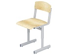 Стул школьный ученический 4-6 г/р