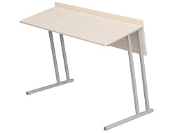 Стол 2-местный аудиторный 6 г/р - СТА2-С.Д