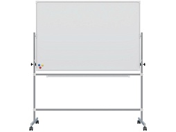 Доска двухсторонняя маркерная 150х100 см - ДБ П.22