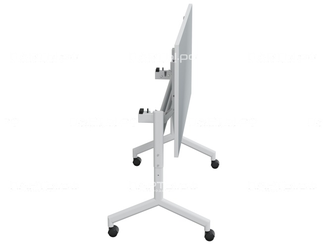 Стол складной Флип-Топ Flip-Top Прямоугольник 5-7 г/р регулируемый шестиместный 1600х700 мм СС.16.7.ФП-Ч.Д (дуб "Бардолино", м/к черный) Стол складной Флип-Топ Flip-Top Прямоугольник 5-7 г/р регулируемый шестиместный 1600х700 мм СС.16.7.ФП-Ч.Д (дуб "Бардолино", м/к черный)