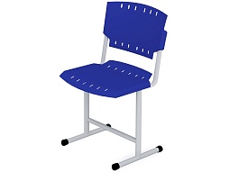 Стул нерегулируемый 7 г/р усиленный - СТУк1.7S(у)-С.СН