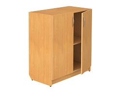 Секция нижняя широкая закрытая - ШКН2.21