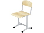 Стул нерегулируемый 7 г/р