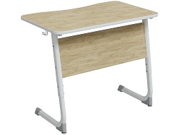 Стол для инвалидов-колясочников 5-7 г/р "Альтер" - СУ.1.57.АИ-Б.Д