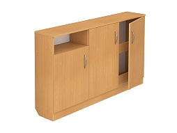 Тумба под класную доску 143 см (мод.3) - ТМП1