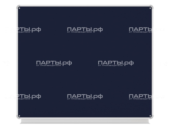 Доска тканевая для заметок 120х100 см ДИ-16т Доска тканевая для заметок 120х100 см ДИ-16т