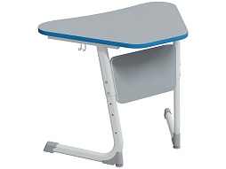 Стол модульный Трапеция 3-5 г/р "Логика" - СУ.1.35.ЛТЦ-Б.СС