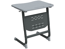 Стол 1-местный 5-7 г/р "Эрго" PL - СУ.1.57.ЭП-Г.СГ