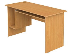 Стол компьютерный 2-местный - СТК1.13-Б