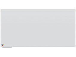 Доска 1-элементная маркерная 240x120 см - ДБ 1.121