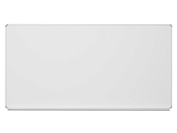 Доска 1-элементная маркерная 200x100 см - ДО-15б