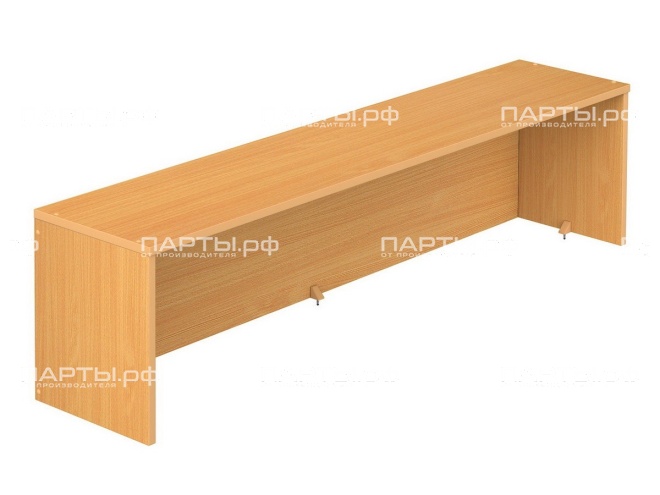 Полка настольная 1200 мм ПЛБ1.12