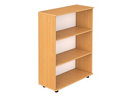 Шкаф 3-уровневый открытый - ШКФ3.00