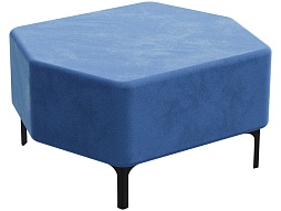 Пуф 1-местный "Флекс" - ПФ.1-Г