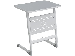 Стол 1-местный 5-7 г/р "Логика" АГРОТЕХ - СУ.1.57.ЛПА-Б.С