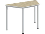Стол модульный Трапеция 6 г/р "Лайт"