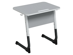 Стол 1-местный 3-5 г/р с наклоном "Альтер" - СУ.1.35.АУ-БГ.С