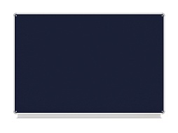 Доска тканевая для заметок 150x100 см - ДИ-12т