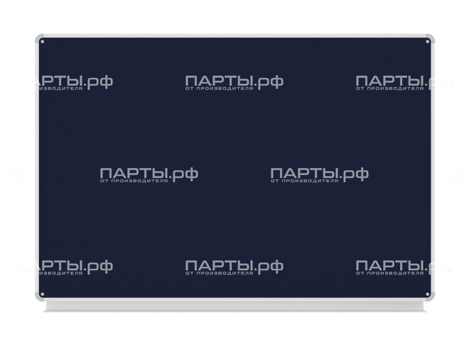 Доска тканевая для заметок 150х100 см ДИ-12т Доска тканевая для заметок 150х100 см ДИ-12т