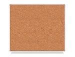 Доска пробковая для заметок 120x100 см