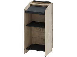 Трибуна "Прайм" - ТР.П.1-Ч.ДГ