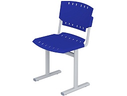 Стул нерегулируемый 7 г/р усиленный - СТУо1.7S(у)-С.СН