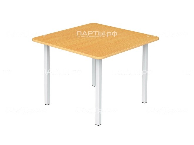 Стол игровой 4-местный "бук" 0 г/р СТДк2.0б