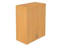 Секция 3-ярусная широкая закрытая - ШКВ3.22