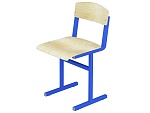 Стул школьный ученический 6 г/р