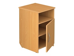 Тумба прикроватная с нишей - ТМБп1.04