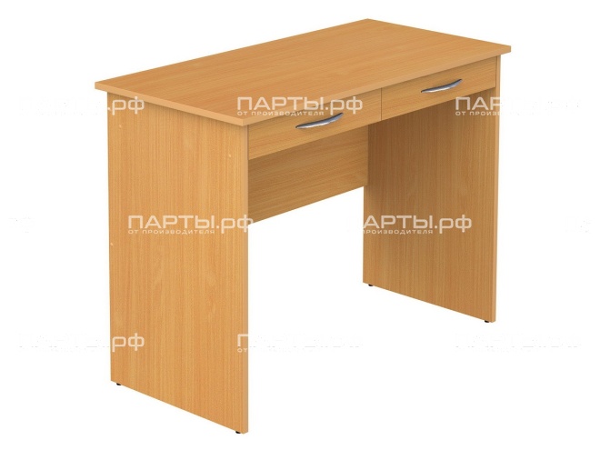 Стол туалетный с выдвижными ящиками СТОт1