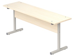 Скамья для столовой 2-местная 5 г/р - СКМ2.5-С.Д