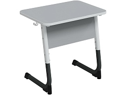 Стол 1-местный 3-5 г/р "Альтер" - СУ.1.35.А-БГ.С