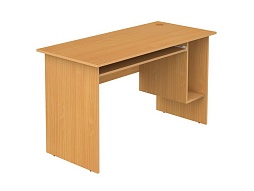 Стол компьютерный 1300 мм - СТК1.13