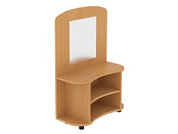 Игровой модуль Трюмо "бук" - ИГМ-4б