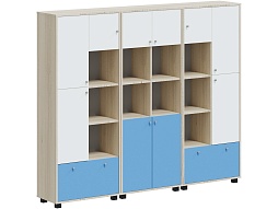 Система хранения тип 1 - СХ.5.2.5-Д.БС