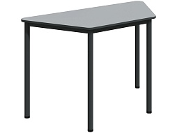 Стол модульный Трапеция 6 г/р "Лайт" - C.2.66.ТЛ-Г.С