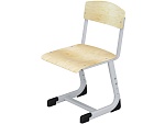 Стул регулируемый 4-6 г/р "Модерн"