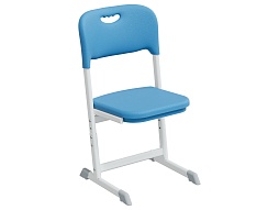 Стул школьный "Нова" PL 5-7 г/р - СтУ.57.НП-Б.Г