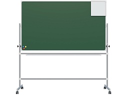 Доска двухсторонняя комбинирован. 170х100 см - ДК П.26