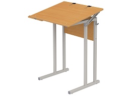 Стол для черчения нерегулируемый 3 г/р - СТЧ1.3