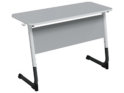 Стол 2-местный 5-7 г/р "Альтер" - СУ.2.57.А-БГ.С